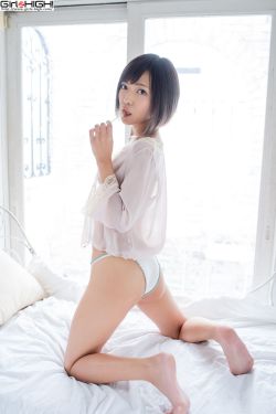 杏女山下的小娘子